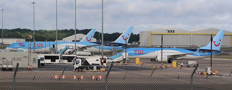 TUI General